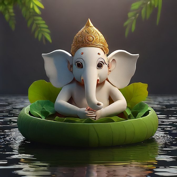 GANESHA